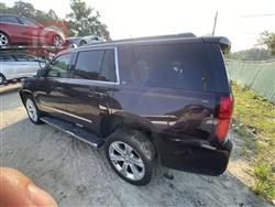 شيفروليه تاهو